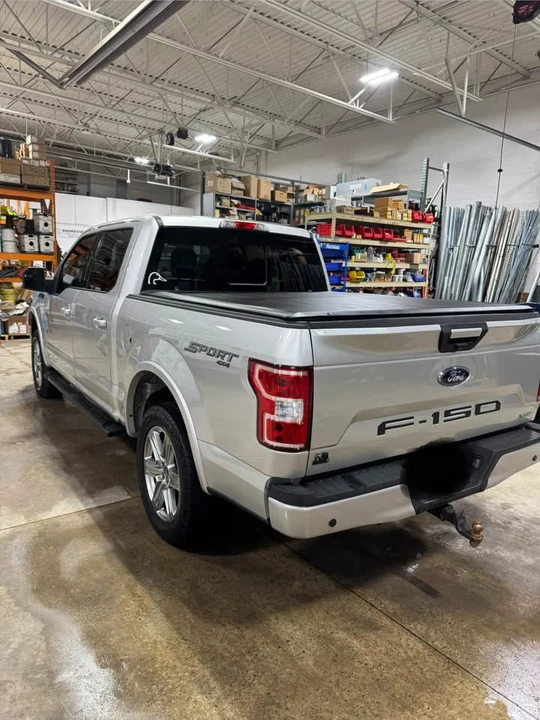 2018 Ford F-150 13th Gen - Image 5 of 10