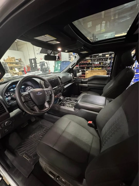 2018 Ford F-150 13th Gen - Image 7 of 10