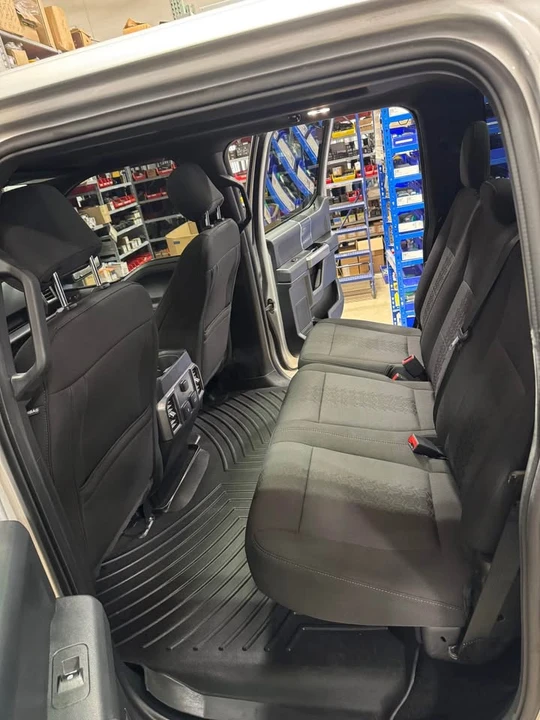 2018 Ford F-150 13th Gen - Image 10 of 10