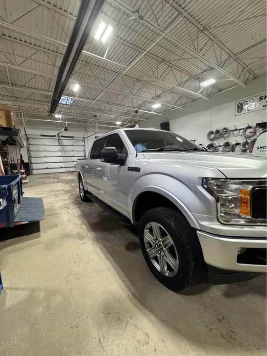 2018 Ford F-150 13th Gen - Image 3 of 10