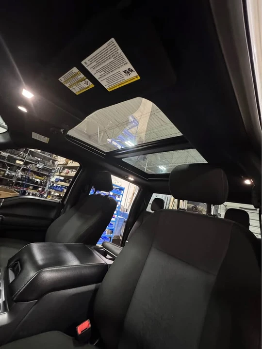 2018 Ford F-150 13th Gen - Image 9 of 10