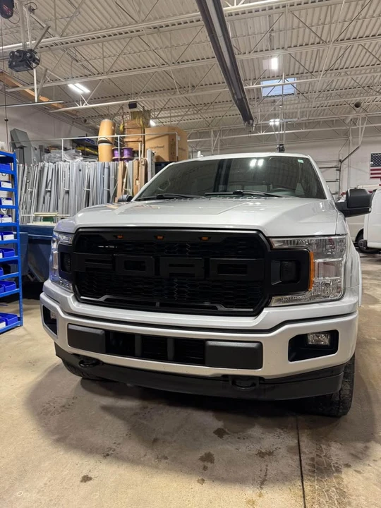 2018 Ford F-150 13th Gen - Image 2 of 10