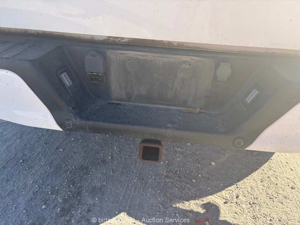 2018 Ford F-150 13th Gen - Image 10 of 12