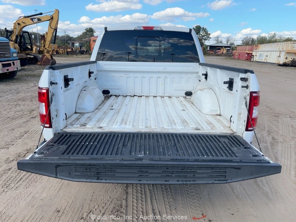 2018 Ford F-150 13th Gen - Image 9 of 12