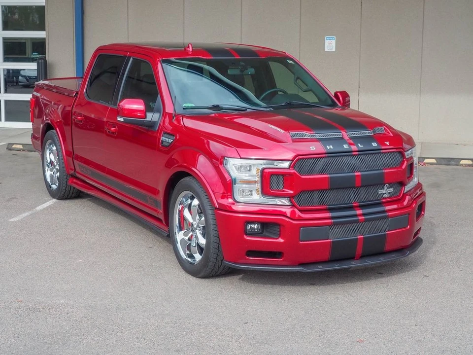 2018 Ford F-150 13th Gen - Image 5 of 12