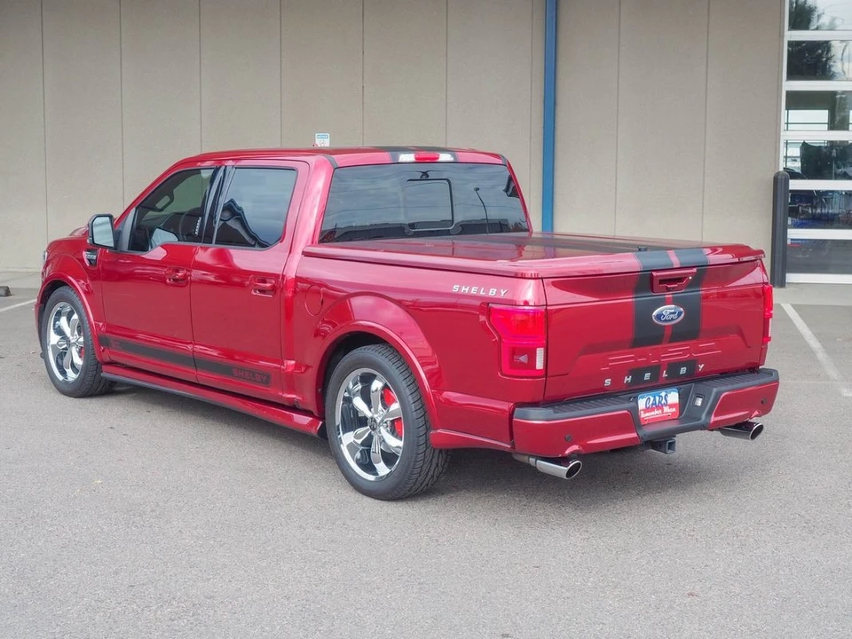 2018 Ford F-150 13th Gen - Image 6 of 12