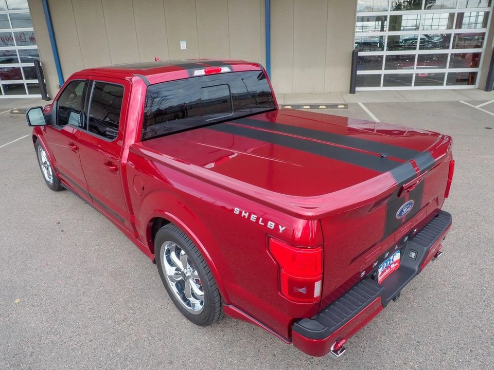 2018 Ford F-150 13th Gen - Image 12 of 12