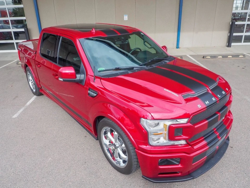 2018 Ford F-150 13th Gen - Image 11 of 12