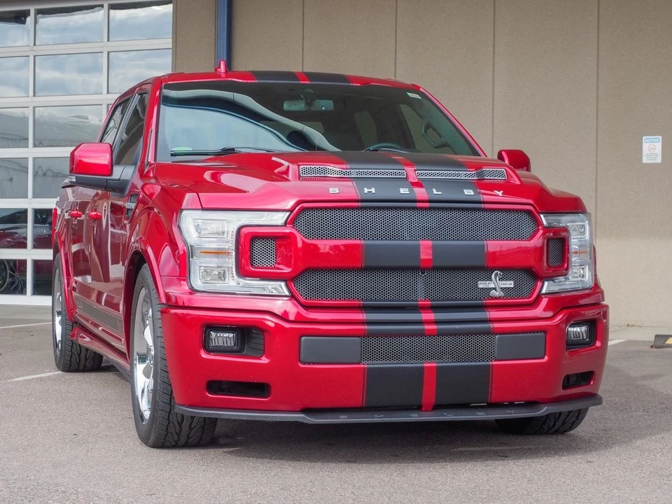 2018 Ford F-150 13th Gen - Image 9 of 12