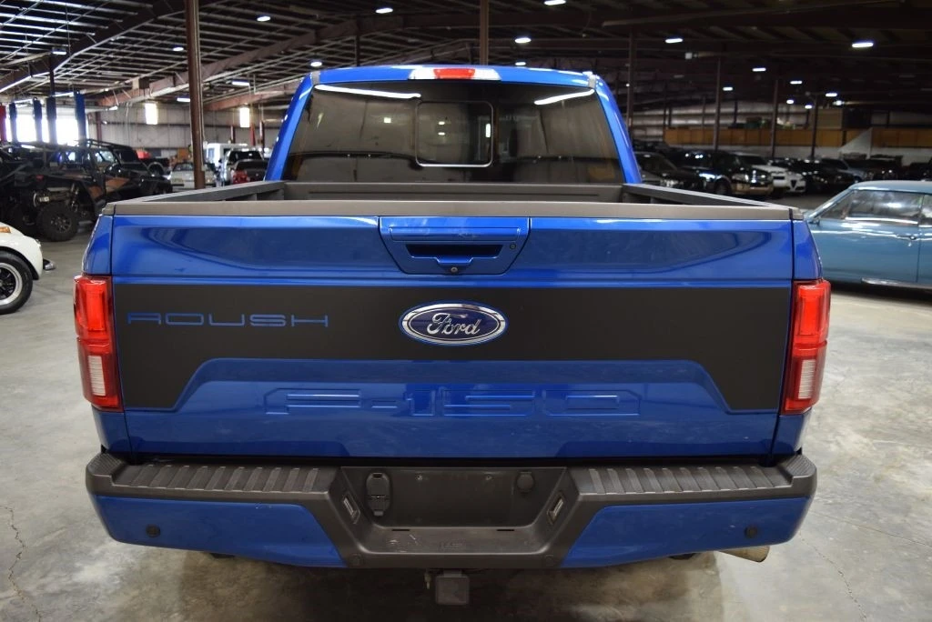 2018 Ford F-150 13th Gen - Image 7 of 12