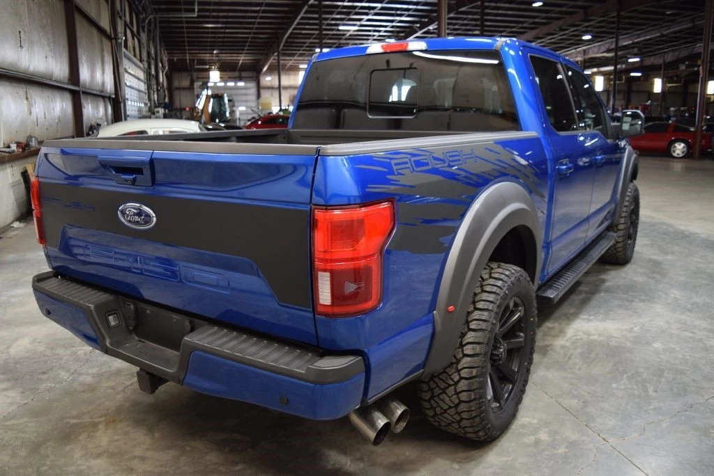 2018 Ford F-150 13th Gen - Image 8 of 12