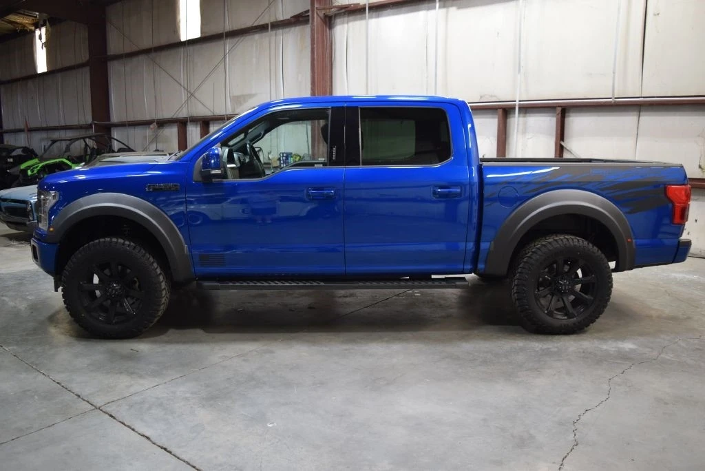 2018 Ford F-150 13th Gen - Image 4 of 12