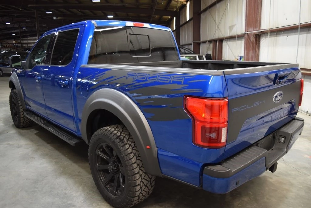 2018 Ford F-150 13th Gen - Image 5 of 12