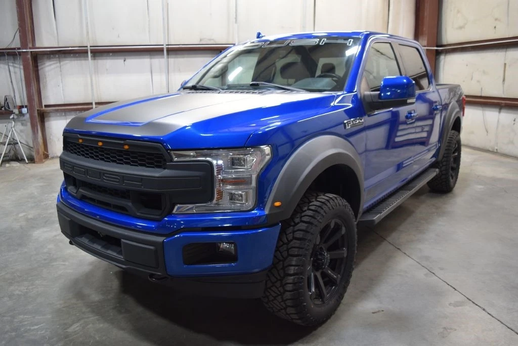 2018 Ford F-150 13th Gen - Image 3 of 12