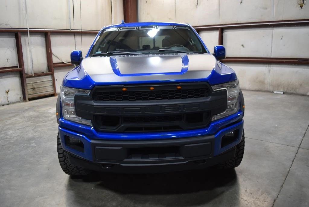 2018 Ford F-150 13th Gen - Image 2 of 12