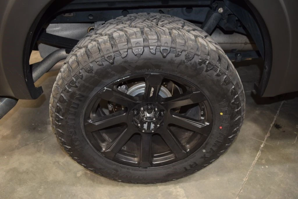 2018 Ford F-150 13th Gen - Image 11 of 12