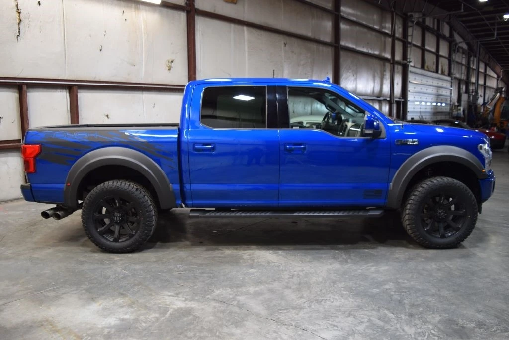 2018 Ford F-150 13th Gen - Image 9 of 12