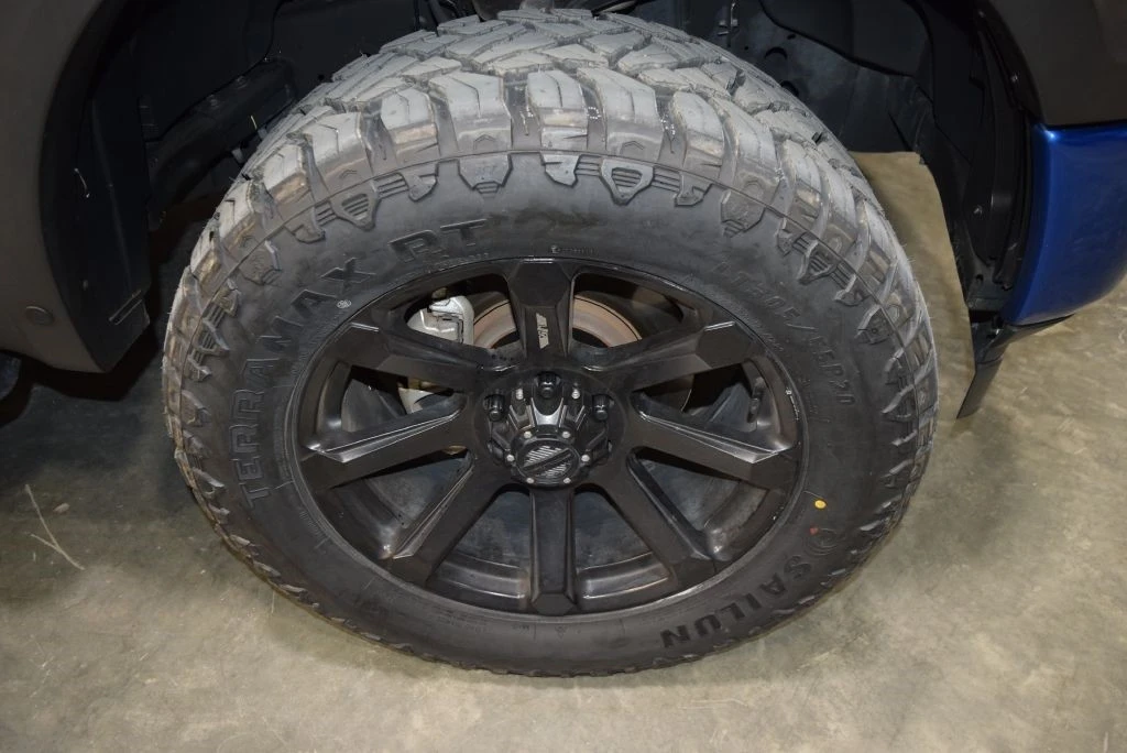 2018 Ford F-150 13th Gen - Image 10 of 12