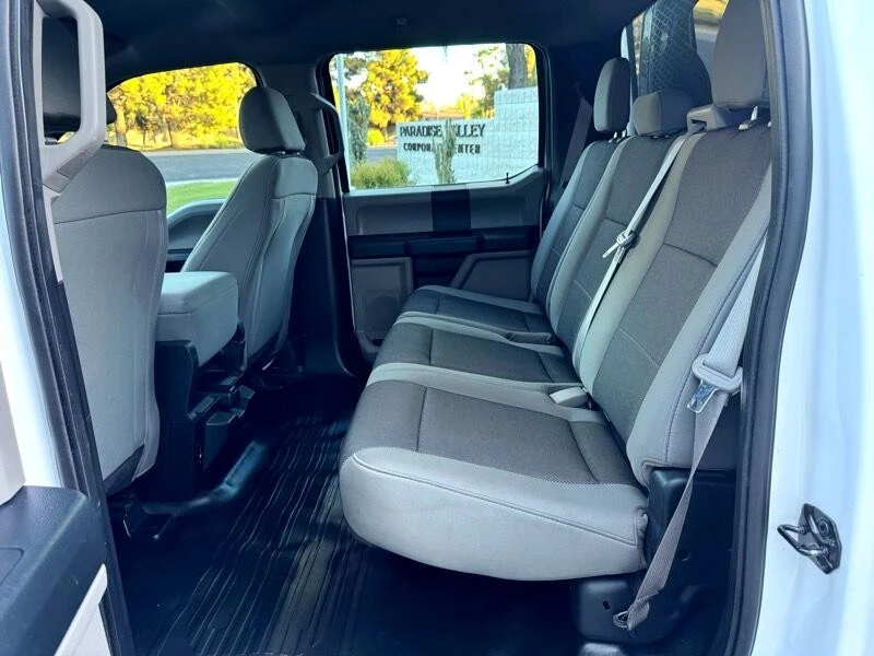 2018 Ford F-150 13th Gen - Image 16 of 27