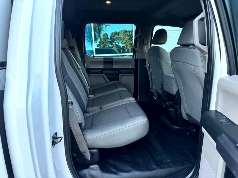 2018 Ford F-150 13th Gen - Image 17 of 27