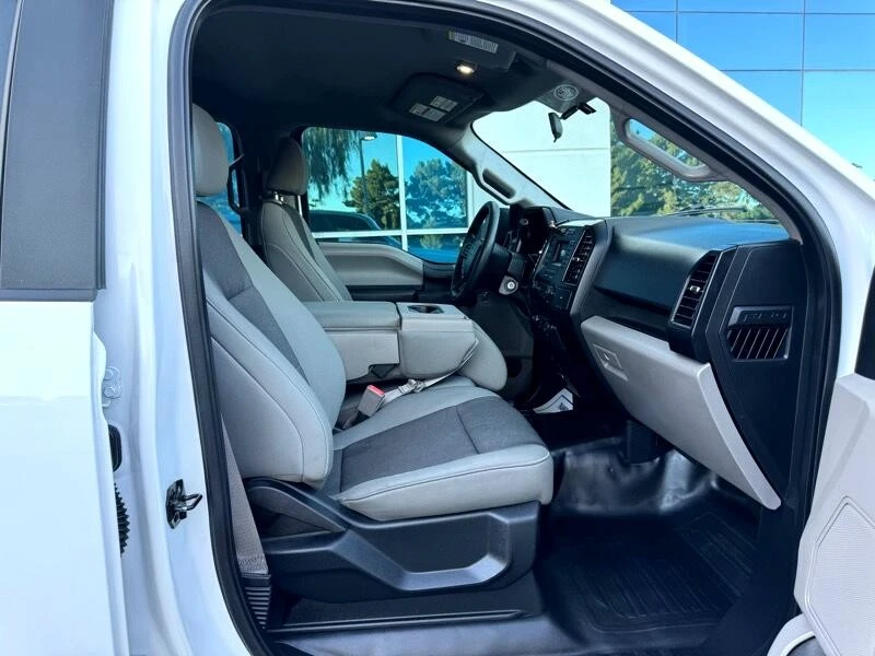 2018 Ford F-150 13th Gen - Image 15 of 27