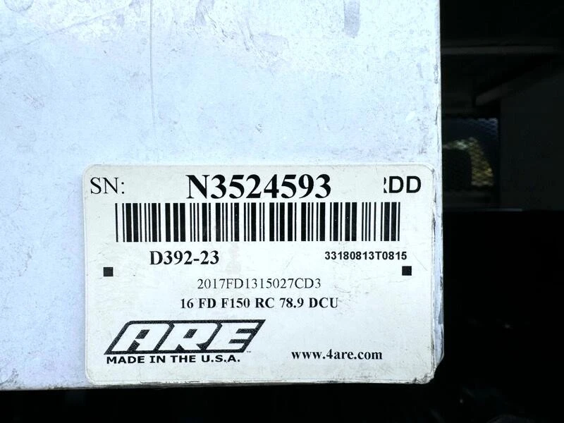 2018 Ford F-150 13th Gen - Image 13 of 27