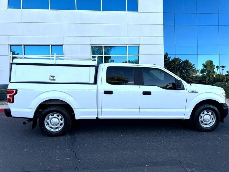 2018 Ford F-150 13th Gen - Image 7 of 27