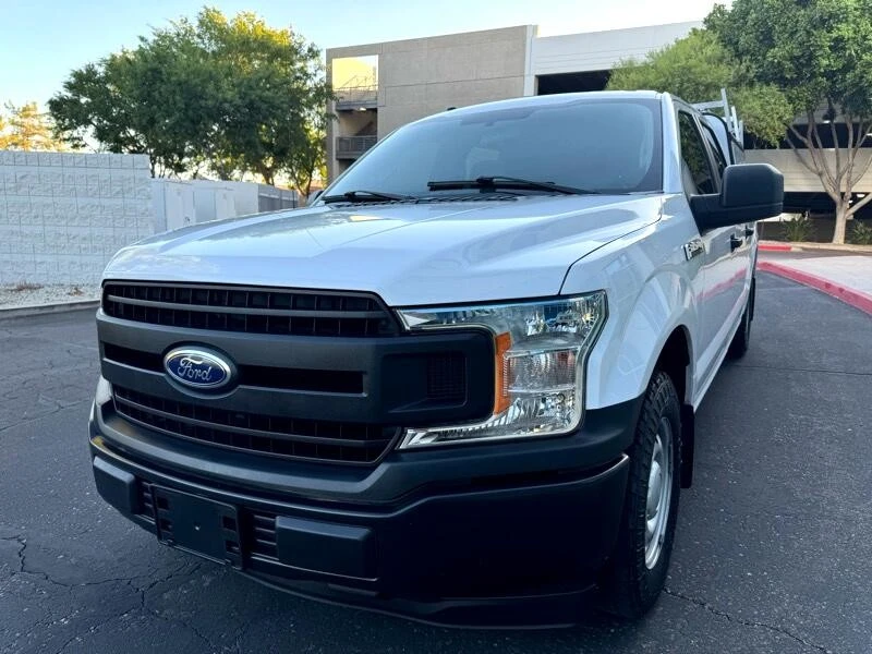 2018 Ford F-150 13th Gen - Image 2 of 27