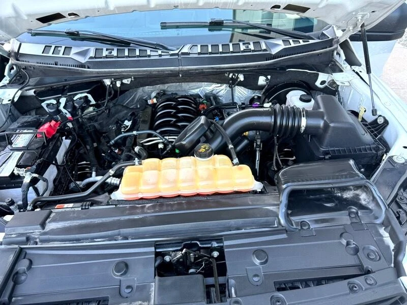 2018 Ford F-150 13th Gen - Image 23 of 27