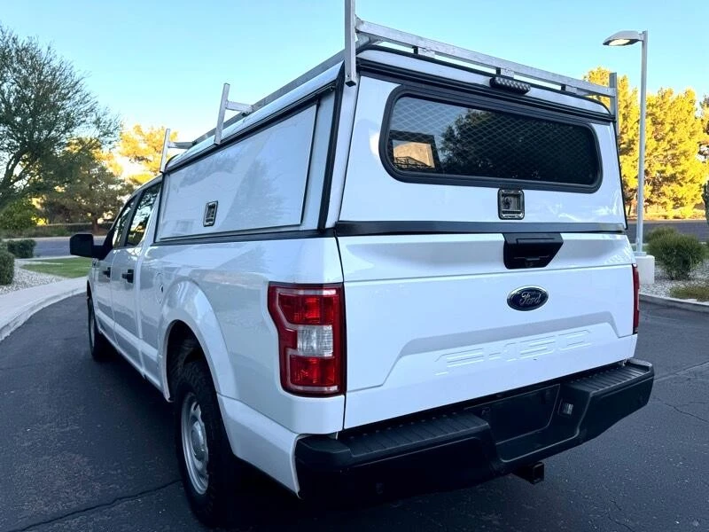 2018 Ford F-150 13th Gen - Image 3 of 27