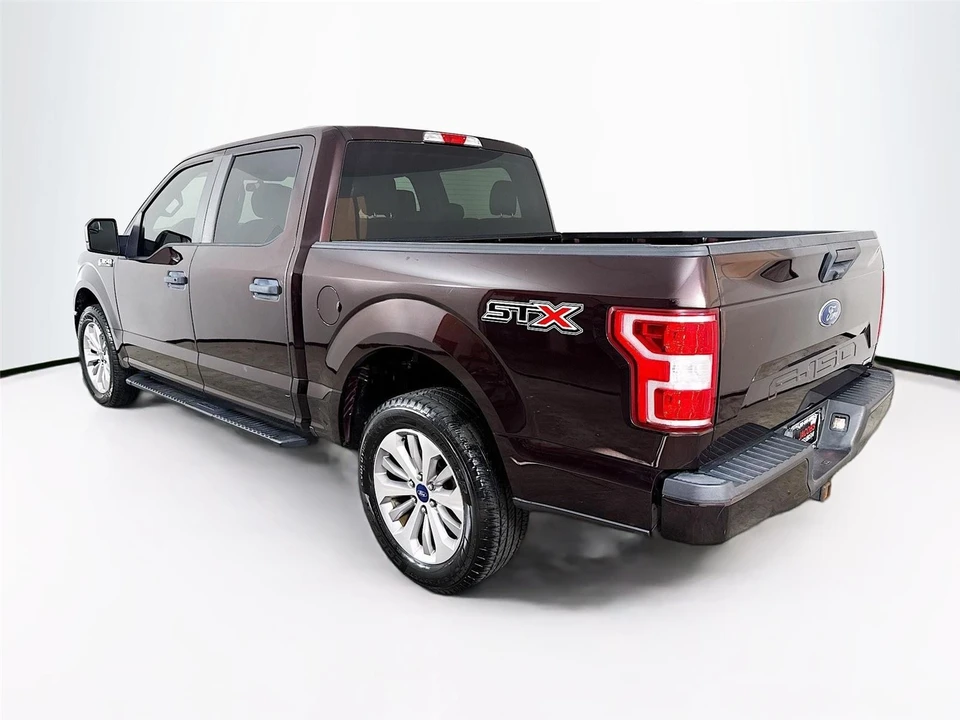2018 Ford F-150 13th Gen - Image 5 of 21