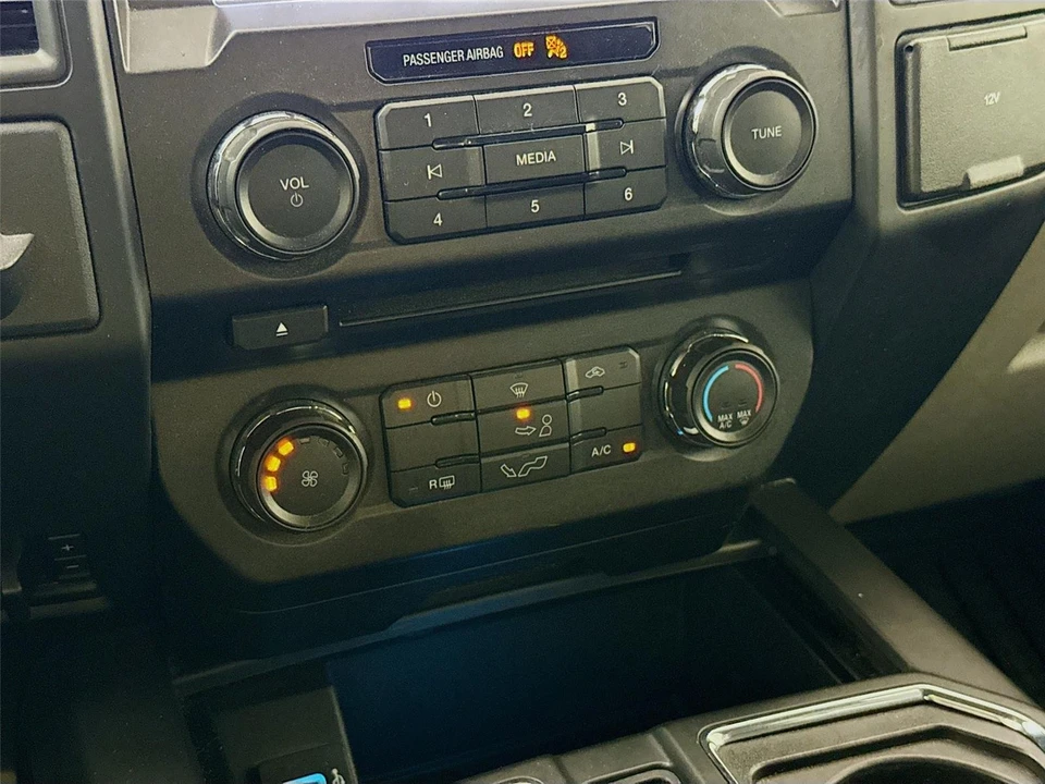 2018 Ford F-150 13th Gen - Image 15 of 21