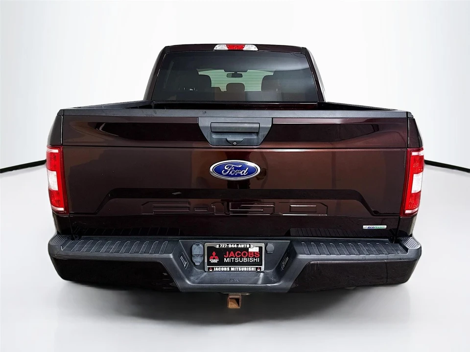 2018 Ford F-150 13th Gen - Image 6 of 21