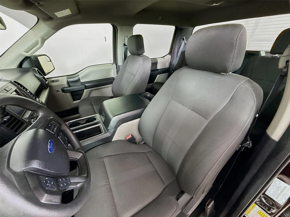 2018 Ford F-150 13th Gen - Image 19 of 21