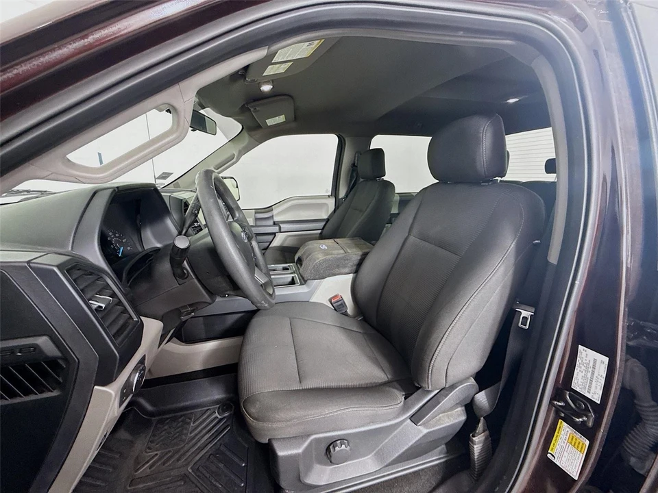 2018 Ford F-150 13th Gen - Image 9 of 11