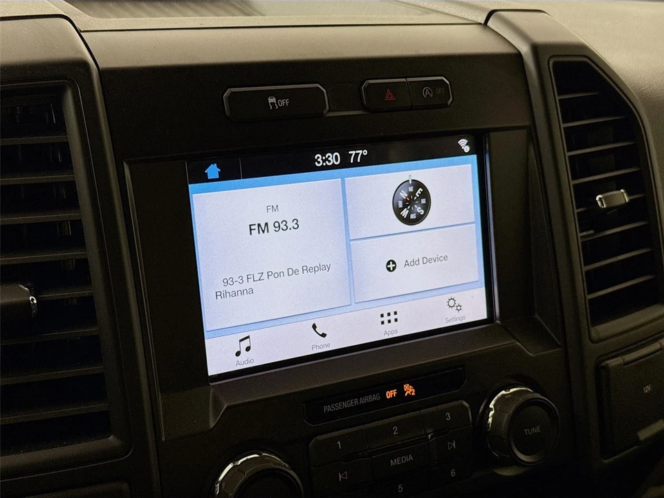 2018 Ford F-150 13th Gen - Image 14 of 21