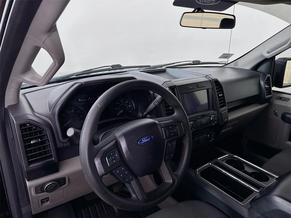 2018 Ford F-150 13th Gen - Image 9 of 21