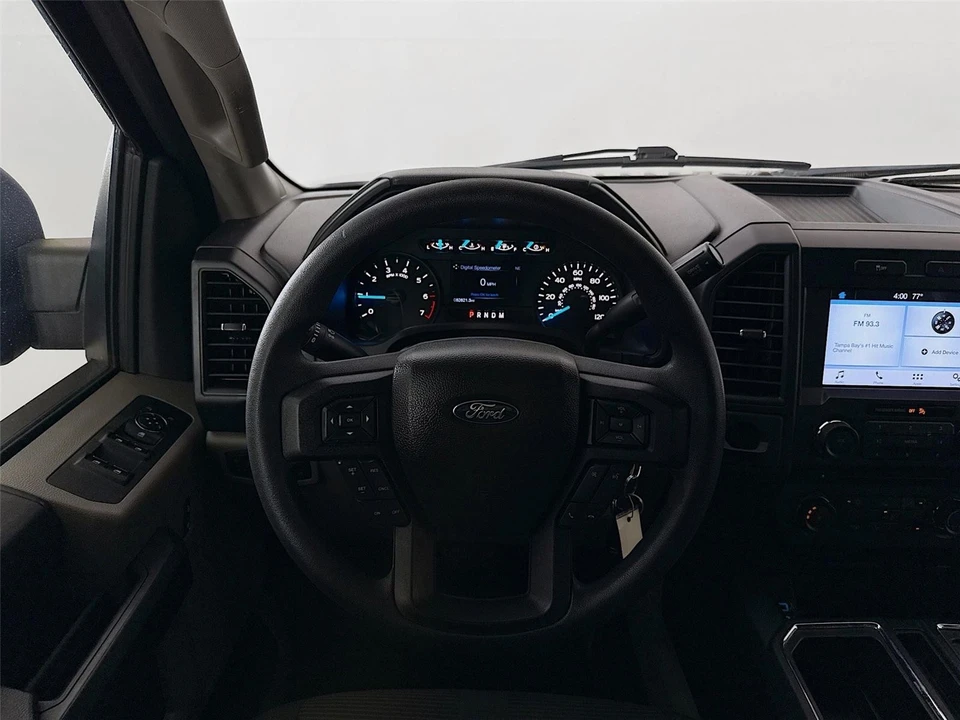 2018 Ford F-150 13th Gen - Image 20 of 21