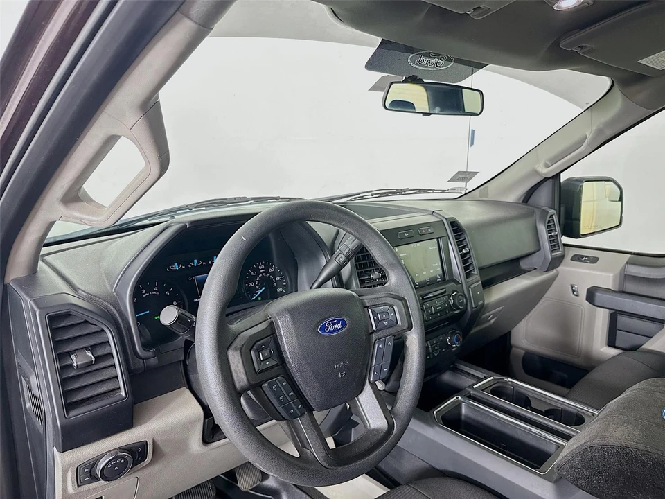 2018 Ford F-150 13th Gen - Image 5 of 11