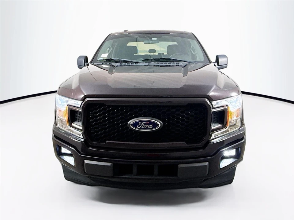 2018 Ford F-150 13th Gen - Image 2 of 11