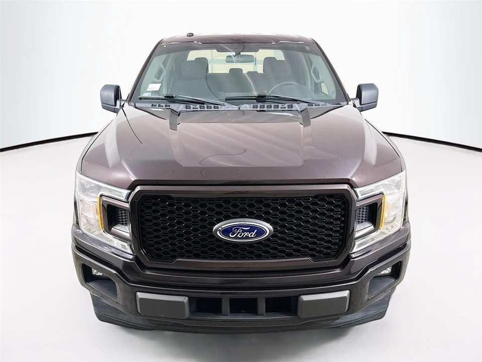 2018 Ford F-150 13th Gen - Image 2 of 21