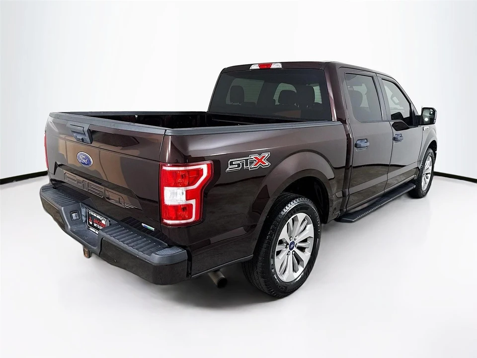 2018 Ford F-150 13th Gen - Image 7 of 21