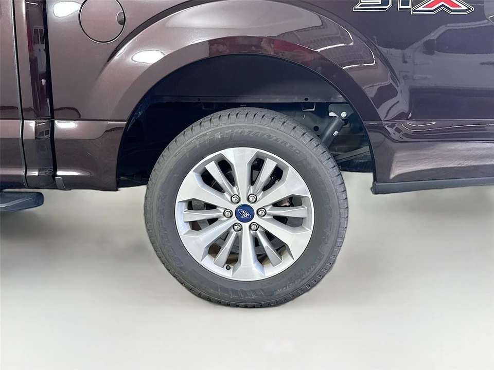 2018 Ford F-150 13th Gen - Image 10 of 11