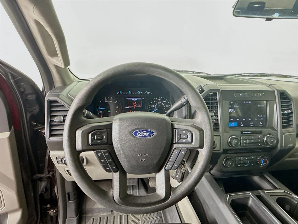 2018 Ford F-150 13th Gen - Image 6 of 11