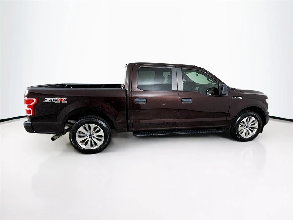 2018 Ford F-150 13th Gen - Image 8 of 21