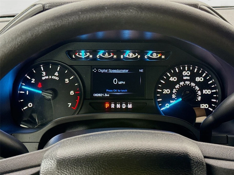 2018 Ford F-150 13th Gen - Image 12 of 21