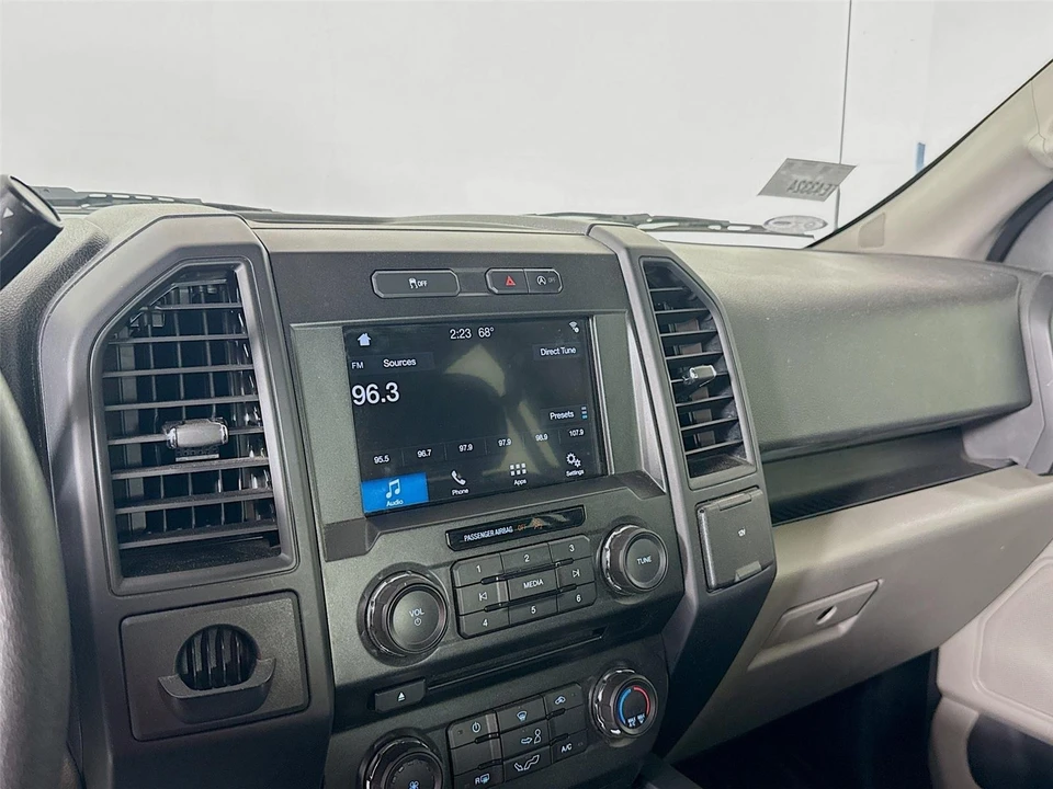 2018 Ford F-150 13th Gen - Image 7 of 11