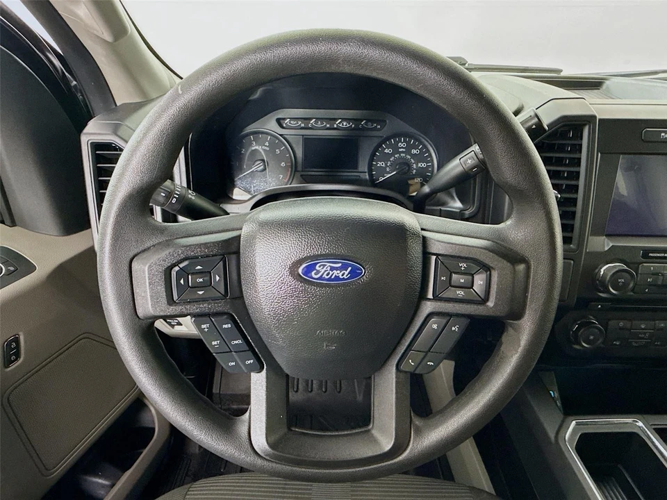 2018 Ford F-150 13th Gen - Image 11 of 21