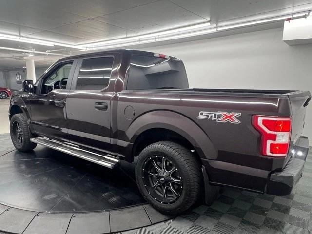 2018 Ford F-150 13th Gen - Image 3 of 11