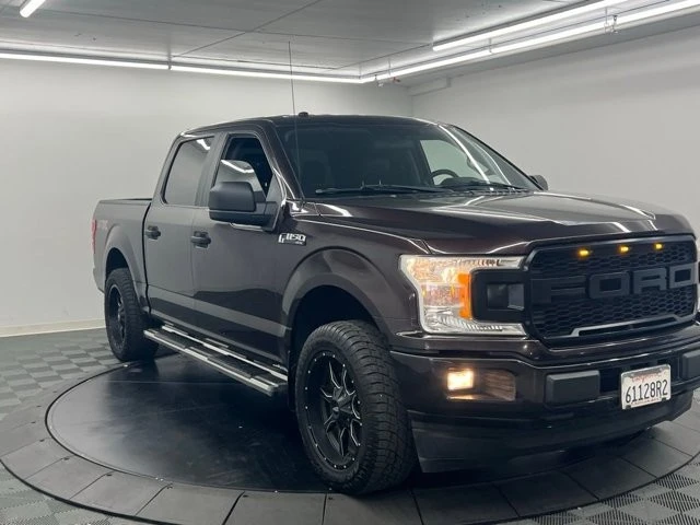 2018 Ford F-150 13th Gen - Image 5 of 11